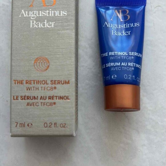 New Augustinus Bader Retinol Serum with TFC8 7ml - Picture 1 of 2